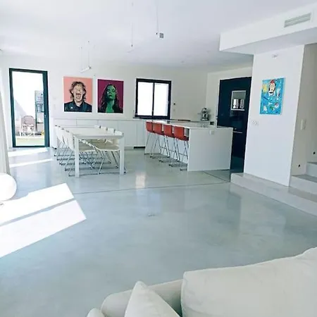 Villa Charmante Piscine Entre Provence Et Marseille *